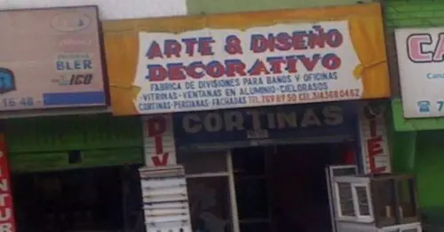 ARTE Y DISENO DECORATIVO BOGOTÁ ARTE Y DISENO DECORATIVO BOGOTÁ
